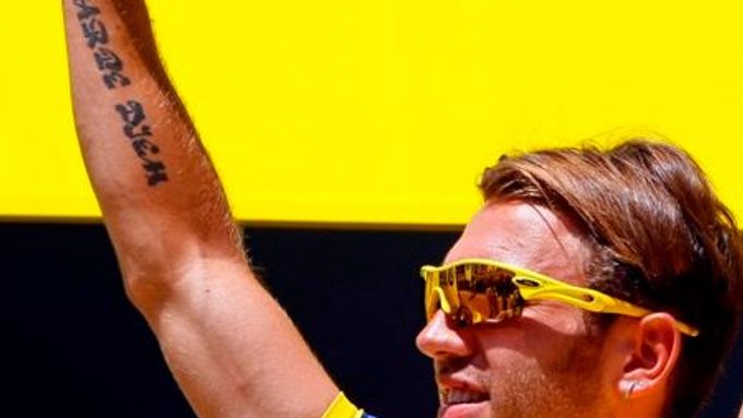 Tour de France: Sörensenovi vyšel únik. Diváci jásali