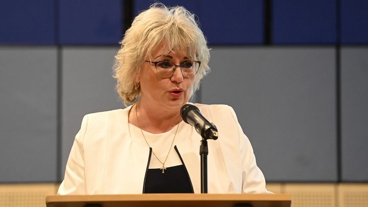 Poslankyně ANO čelí podezření, že nechala "zakleknout" firmu exmanžela; Zdroj foto: Profimedia.cz