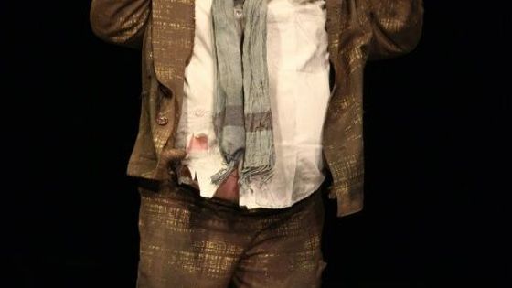 Švejk - veselohra se zpěvy