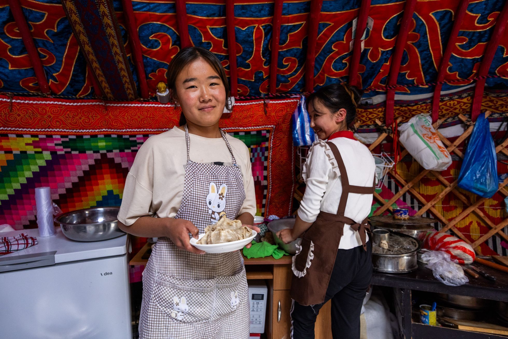 Dan Přibáň Žlutá žába