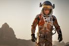 Trailer: Houstone, máme problém! Matt Damon uvízl na Marsu