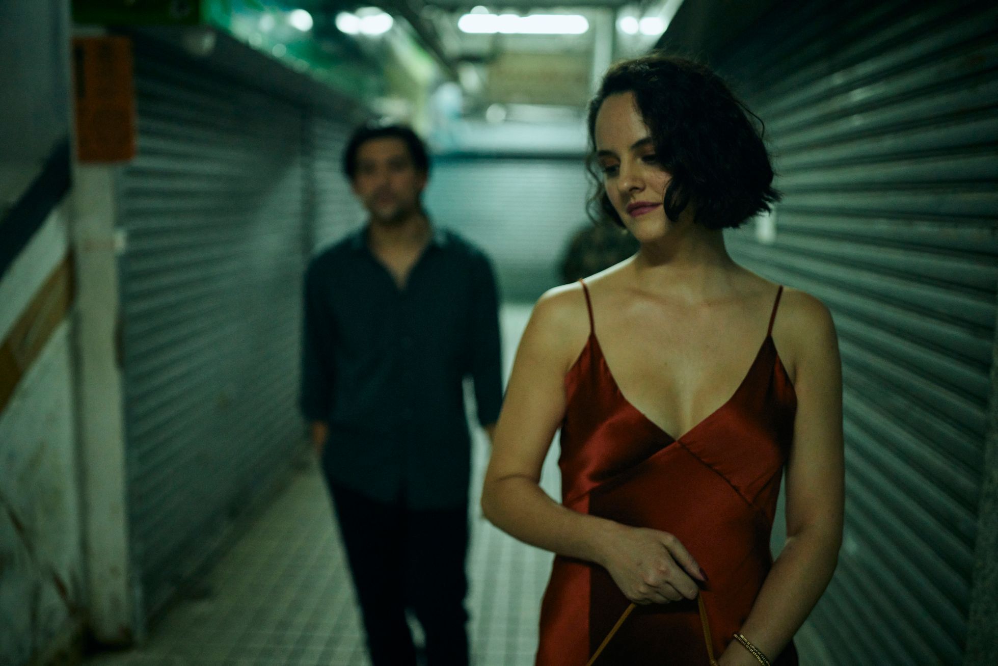 Emmanuelle, film, 2025