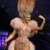 Kylie Minogue na turné