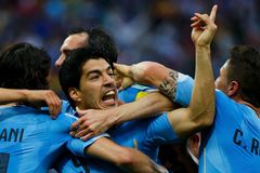 Suárez dostal poprvé po trestu pozvánku do uruguayského týmu