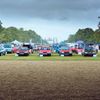 Festival běžných aut Velká Británie