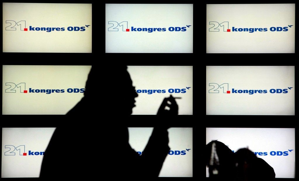 Kongres ODS