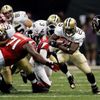 Superdome - New Orleans
