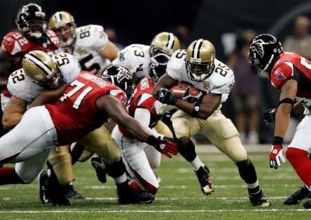 Superdome - New Orleans