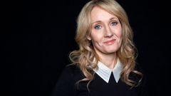 J. K. Rowlingová