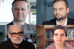 DVTV 4. 10. 2016: Ruml o Havlovi; Chovancova opsaná práce; krajské a senátní volby