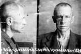 Ve stejnou dobu byl v Unžlagu vězněn i generál Sergej Vojcechovský, který byl po válce unesen NKVD do Moskvy a odsouzen k mnoha letům nucených prací v gulagu. Z Unžalgu byl převezen do Ozerlagu, kde roku 1951 zemřel.