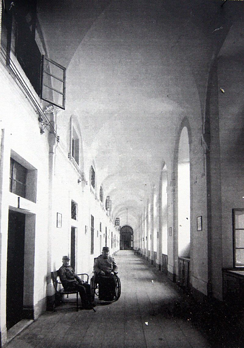 Invalidovna