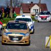 Rallye Šumava Klatovy 2021, Peugeot Rallye Cup: Martin Narovec, Peugeot 208 R2