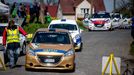 Rallye Šumava Klatovy 2021, Peugeot Rallye Cup: Martin Narovec, Peugeot 208 R2