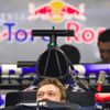 F1 VC Ruska 2017: Daniil Kvjat, Toro Rosso