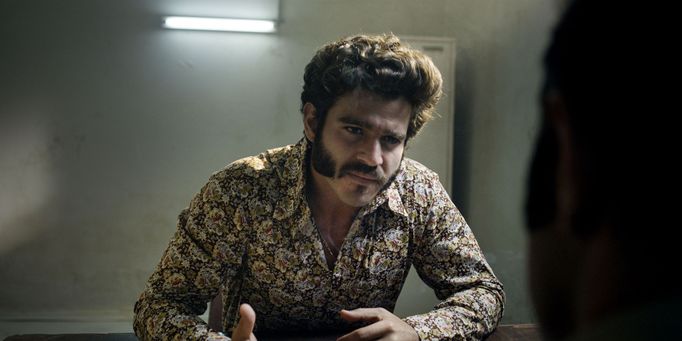 Maor Schwitzer jako Malachi.