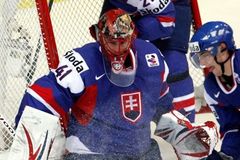 Slováci řeší skandál: Hokejisté prý do noci popíjeli