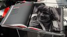 McLaren, 50 let: James Hunt