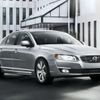 Facelift Volvo S80 (2013)