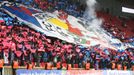 Finále poháru, Sparta-Plzeň: fanoušci Plzně