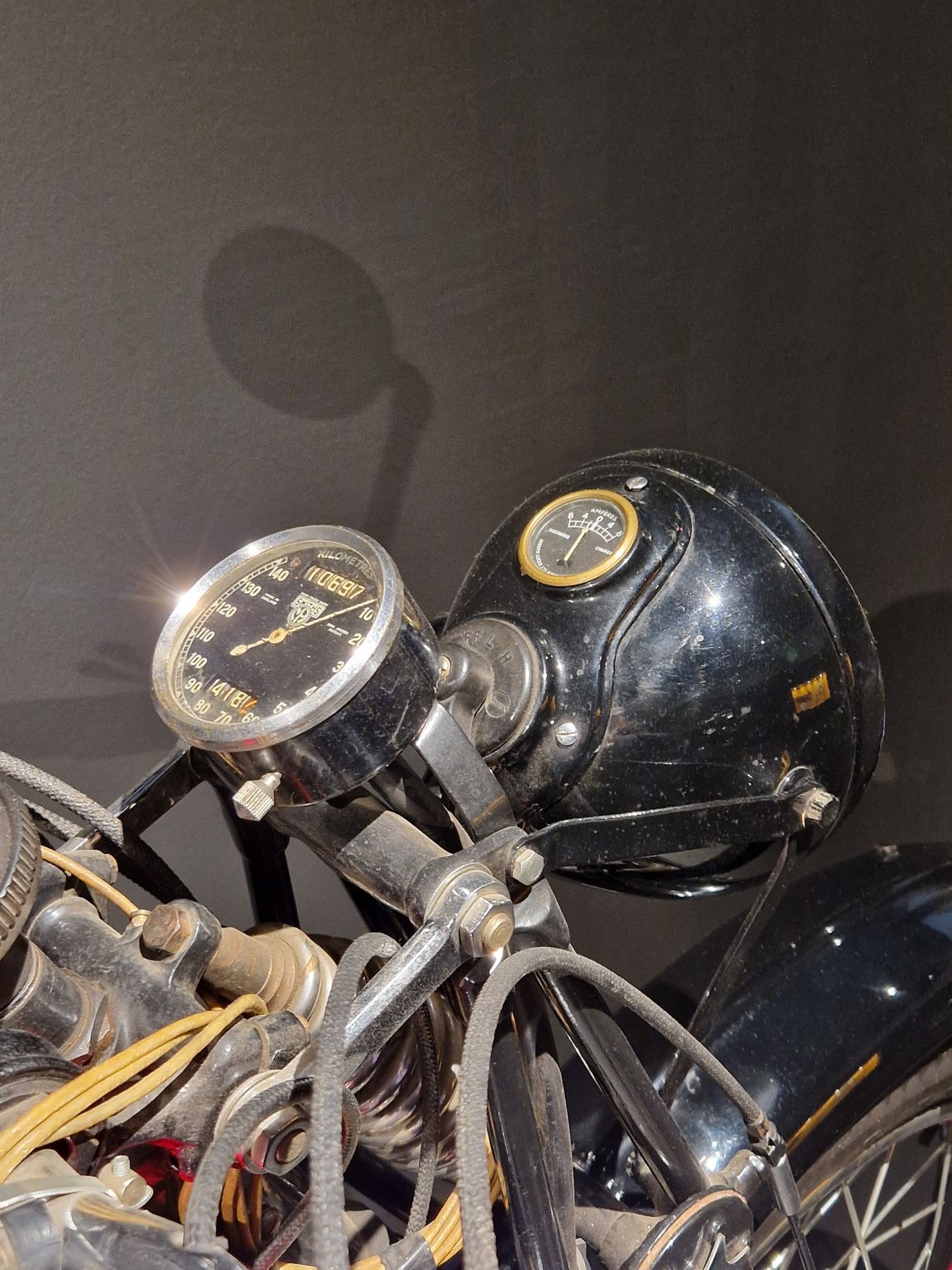 Ariel v Českých zemích výstava Technické muzeum Brno