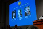 Nobelovu cenu za lékařství dostala trojice vědců za výzkum biologických hodin