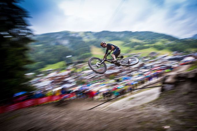 Czech Press Photo 2021 - vítězné snímky v kategorii Sport