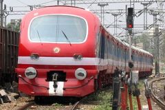 Indie slibuje modernizaci železnice. Včetně záchodků