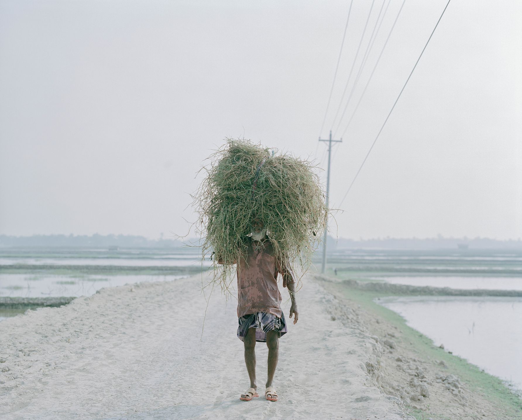 Sony World Photography Awards 2022 - ukázky prací finalistů a nominovaných profesionálních fotografů
