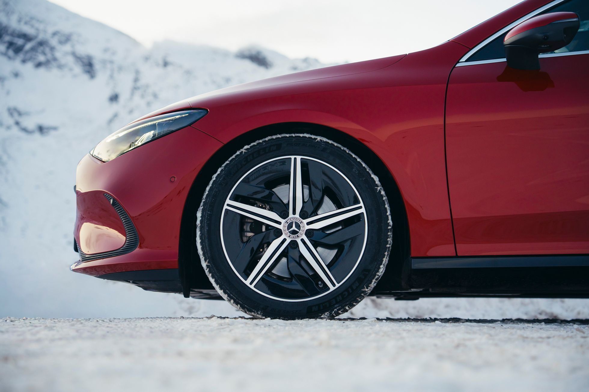 Mercedes-Benz CLA 2025/2026