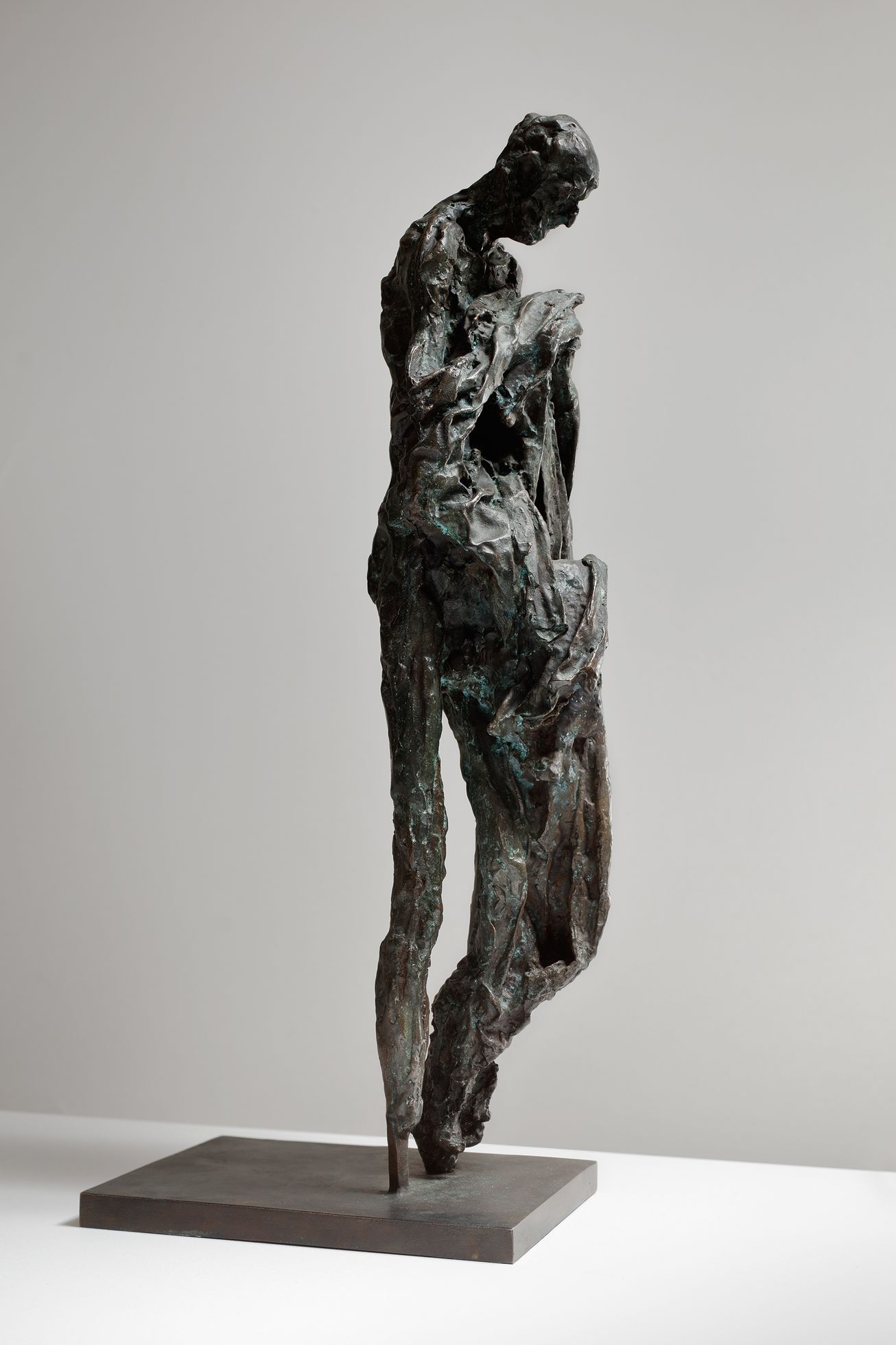 Jiří Sozanský: Poutník, 1972