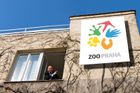 Dárce odkázal pražské zoo majetek za desítky milionů