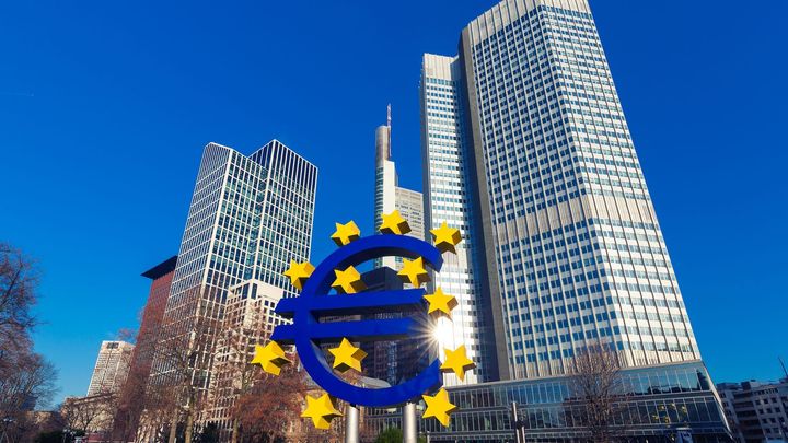 Německá centrální banka prodělala 21,6 miliardy eur, přišla o téměř všechny rezervy