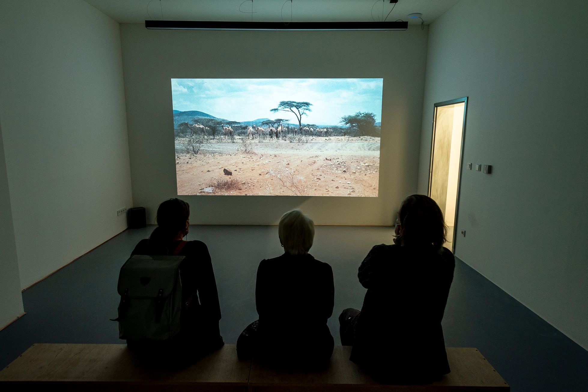 Dům umění, Ústí nad Labem, Narušená rovnováha Revisited