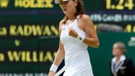 Třiadvacetiletá Polka Agnieszka Radwaňská, která na nedávném Wimbledonu došla až do finále, rovněž pojede na své první Hry. Aktuální světová dvojka byla zvolena vlajkonoškou jako vůbec první žena polské výpravy na letních hrách. V Londýně bude hrát i její o dva roky mladší sestra Urszula, s níž nastoupí Agnieszka do čtyřhry.