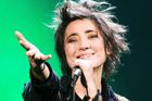 Zemfira, 2017