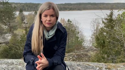 Ve Švédsku na covid-19 zemřelo 2700 lidí. To nejhorší je za námi, věří Krausová