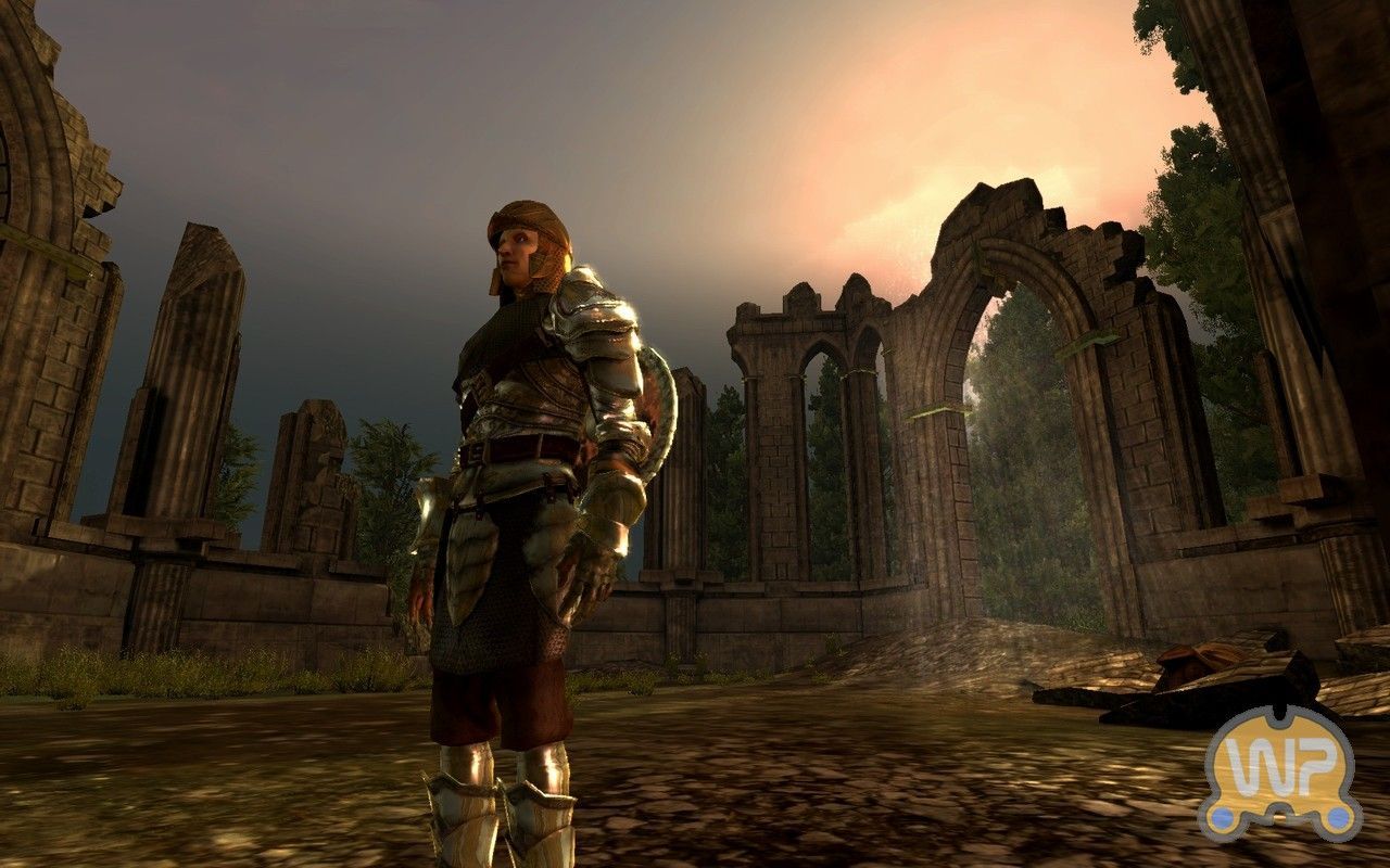 Dragon Age:Origins