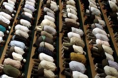 Dánský komentátor: Kodaň by se zhroutila, kdyby muslimové najednou odešli