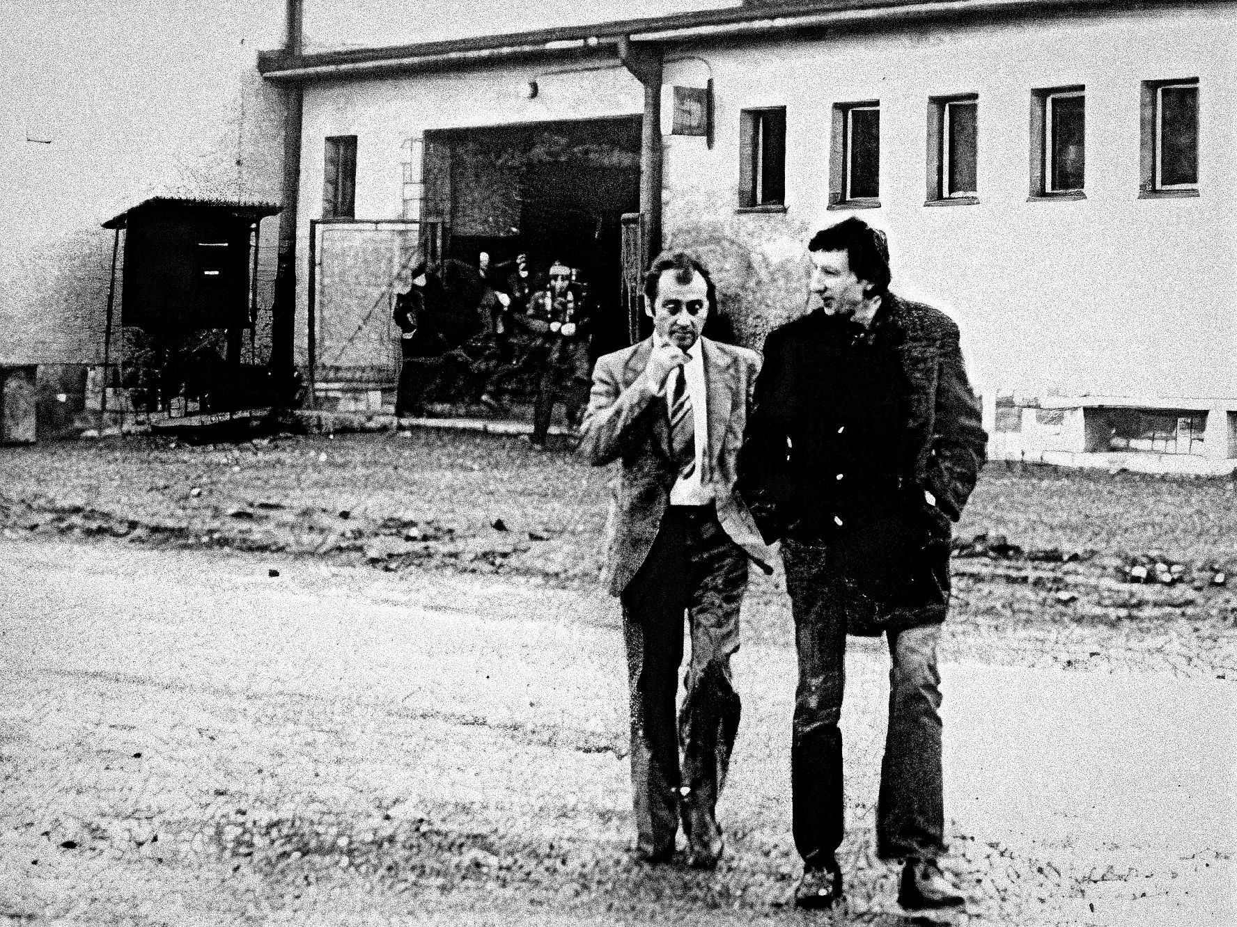 Ladislav Hojer, Sérioví vrazi, seriál, krimi, vrah, vraždy, historie, Domácí