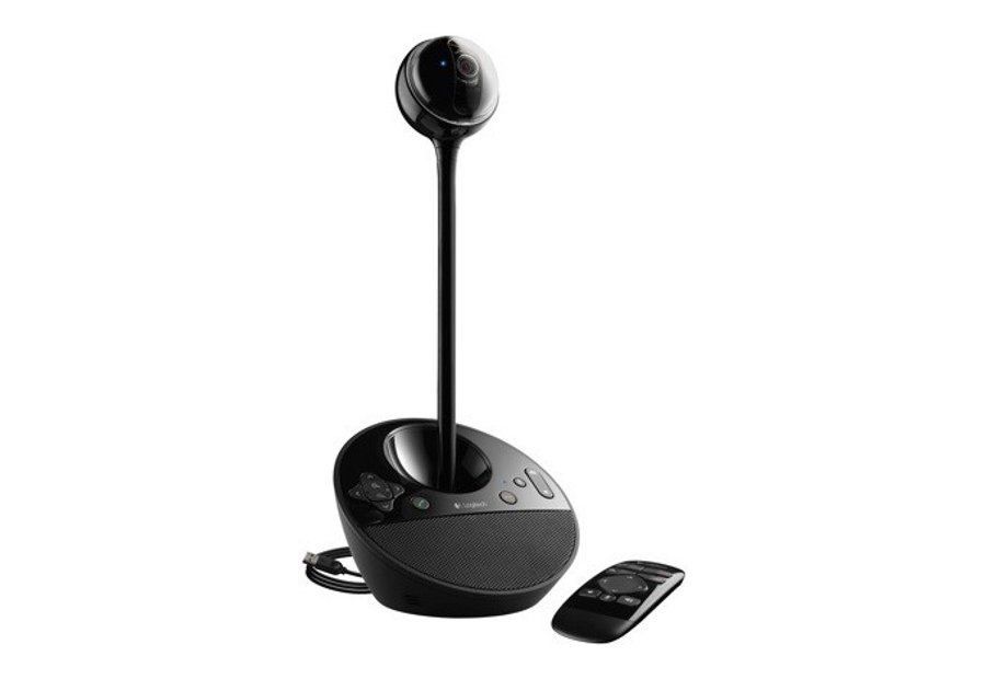Logitech BCC950 Conference Cam
