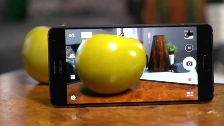 TEST: Asus Zenfone AR je zvláštní "zvířátko". Má luxusní výbavu a umí natáčet ve 3D