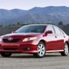Nejprodávanější auta v USA - Toyota Camry