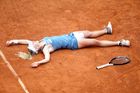 Kvůli koronaviru se neuskuteční ani tenisové Prague Open, Fed Cup hledá nový termín