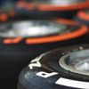 F1, VC Bahrajnu: pneumatiky Pirelli