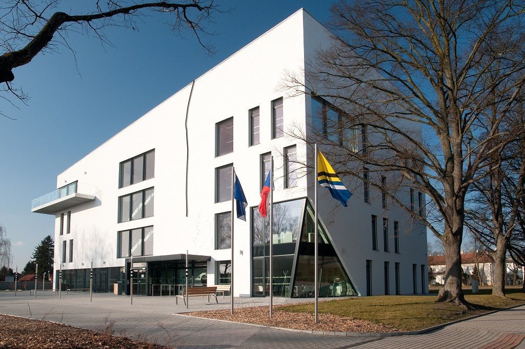 Základní umělecká škola Karla Malicha v Holicích