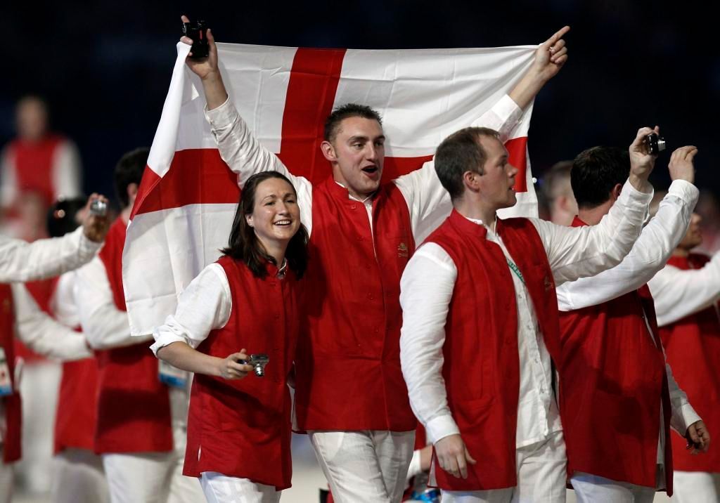 Commonwealth Games - Hry britského impéria v Dillí