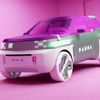 Fiat Panda koncept