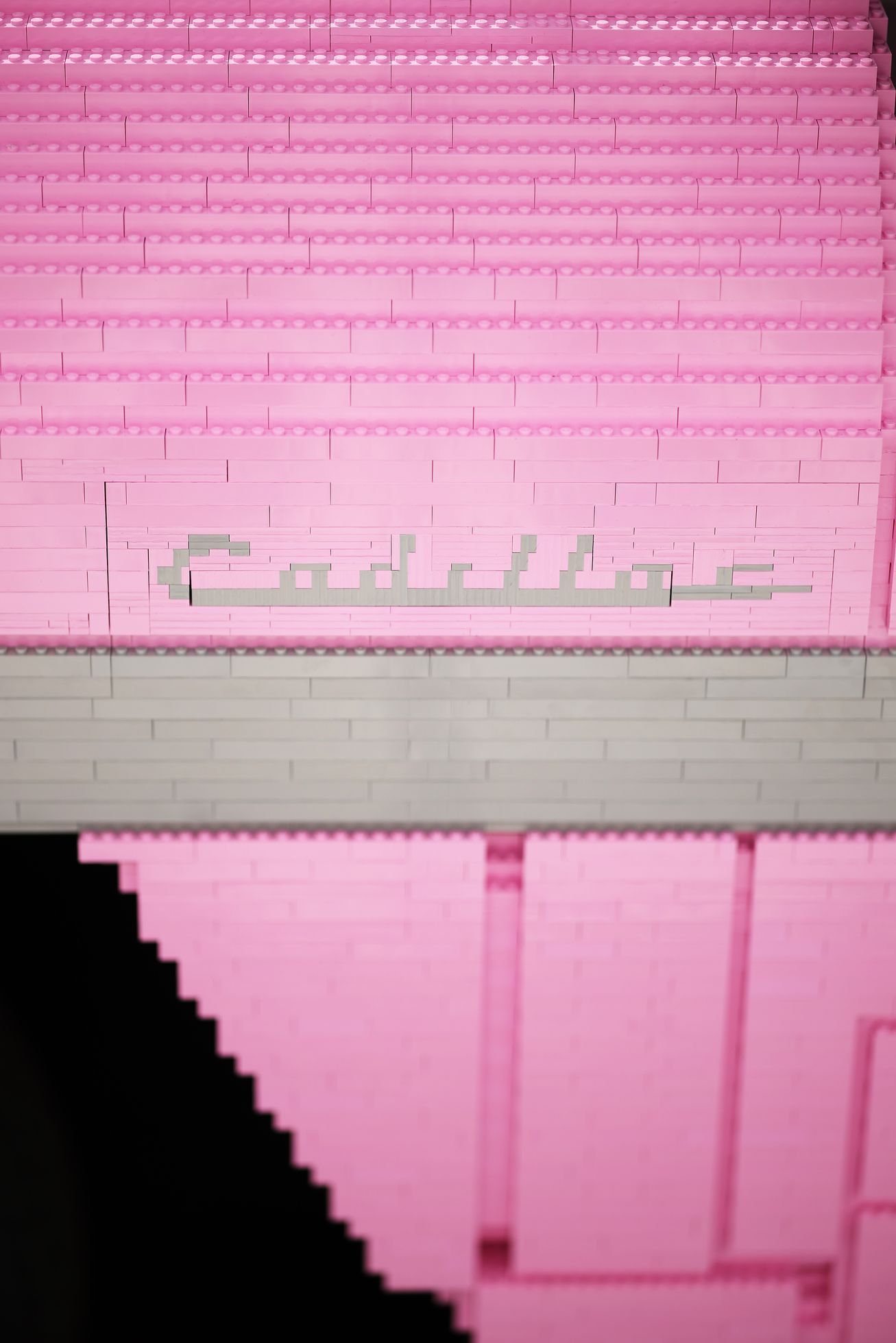 Lego Cadillac Kladno formule 1