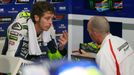 MotoGP: Valentino Rossi, Yamaha